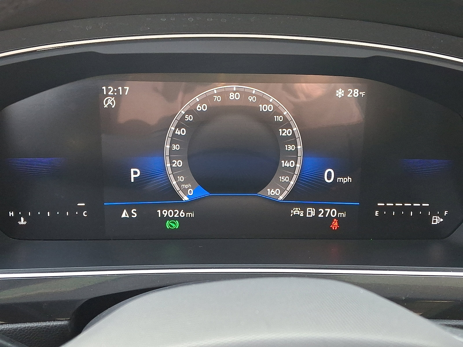 Used 2024 Volkswagen Tiguan Wolfsburg Edition image 22