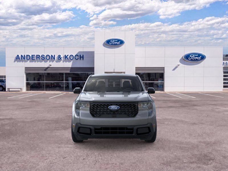 New 2026 Ford Maverick XLT w/ Equipment Group 301A AWD/4WD image 6