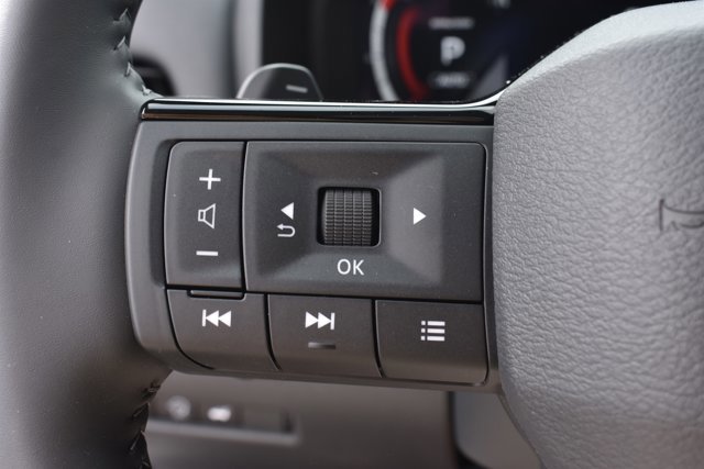 New 2026 Nissan Rogue Platinum w/ Platinum Premium Package image 21