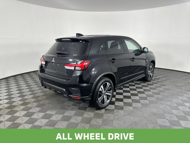 New 2026 Mitsubishi Outlander Sport ES AWD/4WD image 25
