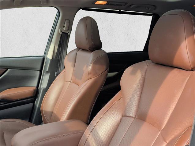 Used 2021 Subaru Ascent Touring w/ Popular Package #2 image 11