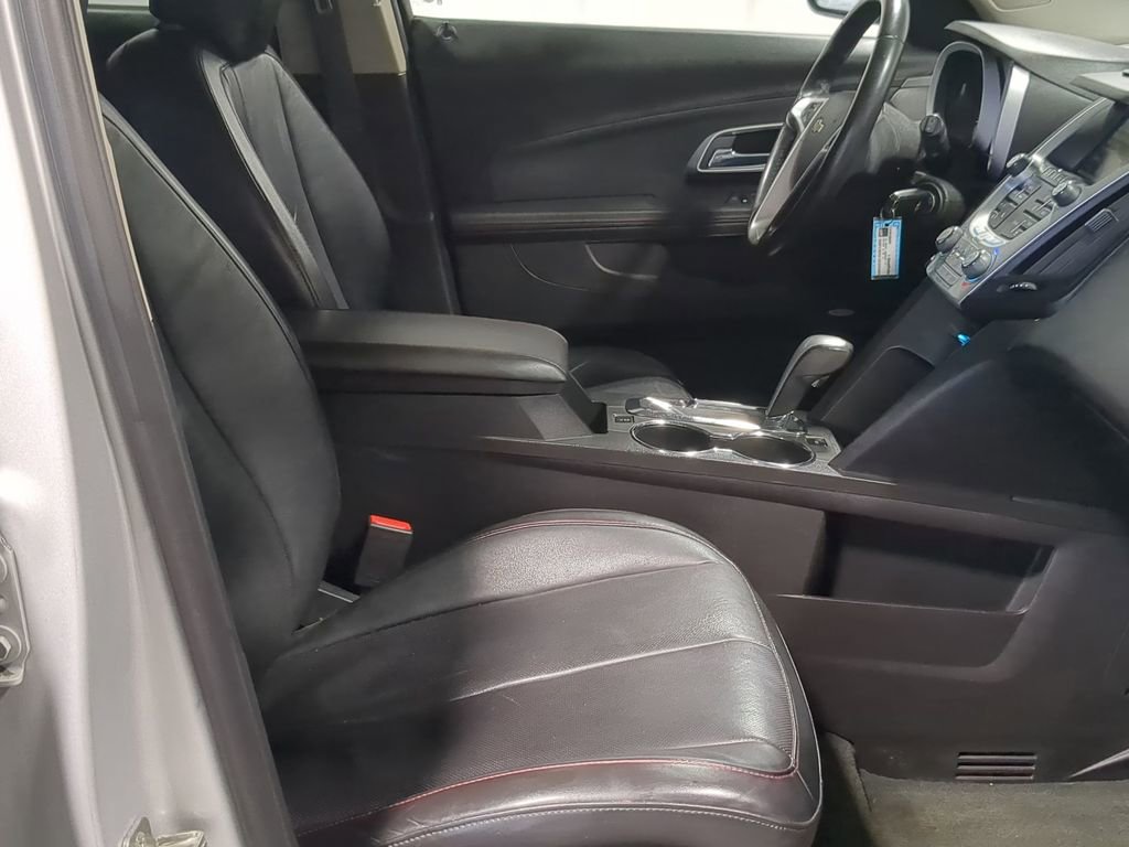 Used 2012 Chevrolet Equinox LT image 34