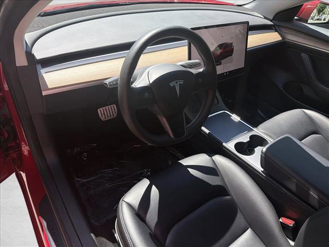 Used 2023 Tesla Model 3 Performance AWD/4WD image 13