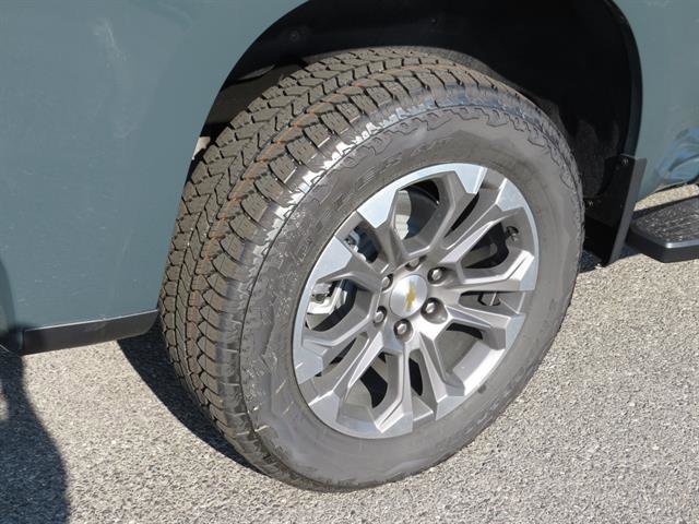 New 2026 Chevrolet Silverado 1500 High Country image 5
