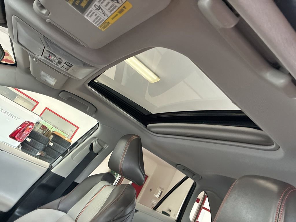 Used 2019 Toyota RAV4 Adventure w/ Cold Weather Package AWD/4WD image 37