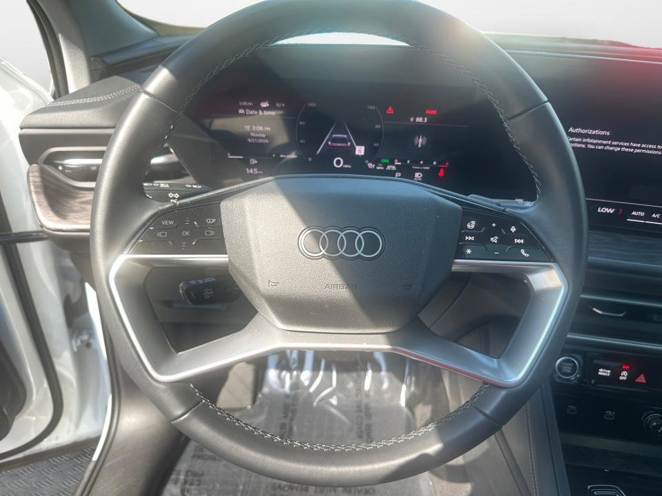 Used 2025 Audi Q5 Prestige AWD/4WD image 10
