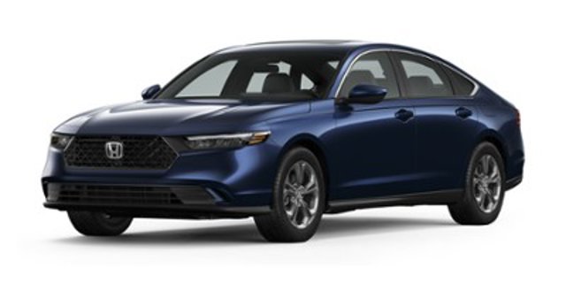 Used 2023 Honda Accord EX