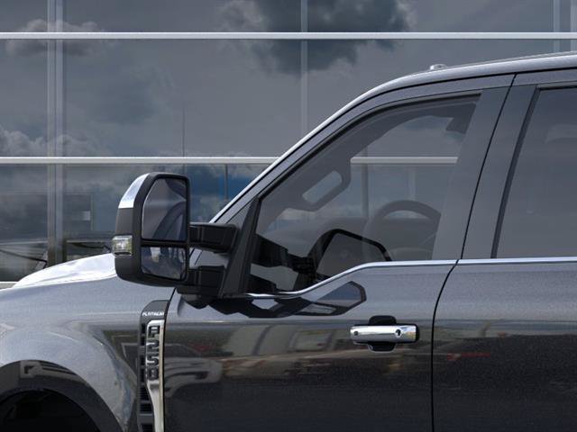New 2026 Ford F250 Platinum w/ Platinum Plus Package AWD/4WD image 21