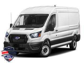 New 2026 Ford Transit 250 148 Medium Roof image 1