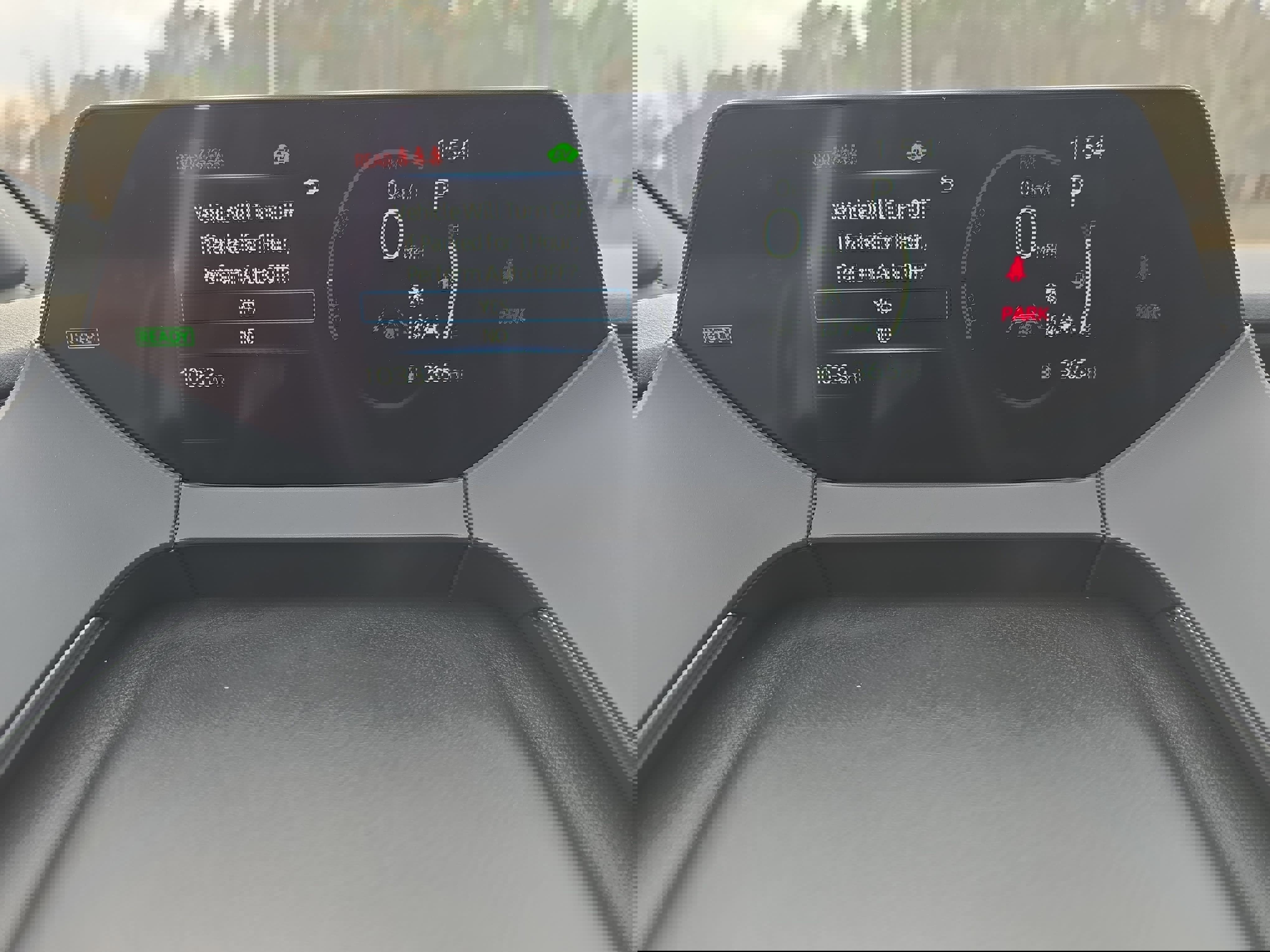 Used 2026 Toyota Prius Limited image 18