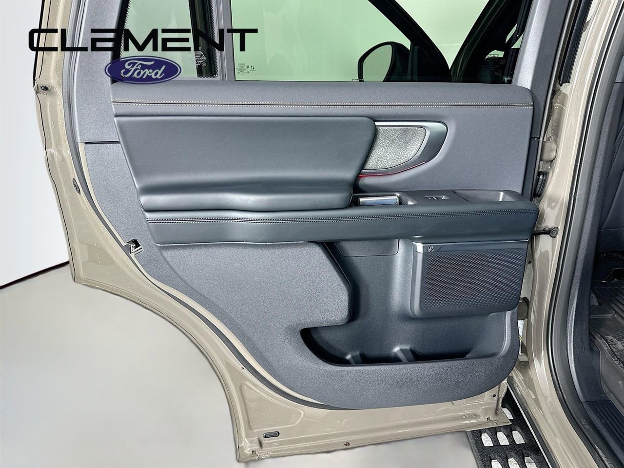 New 2026 Ford Expedition Tremor image 28