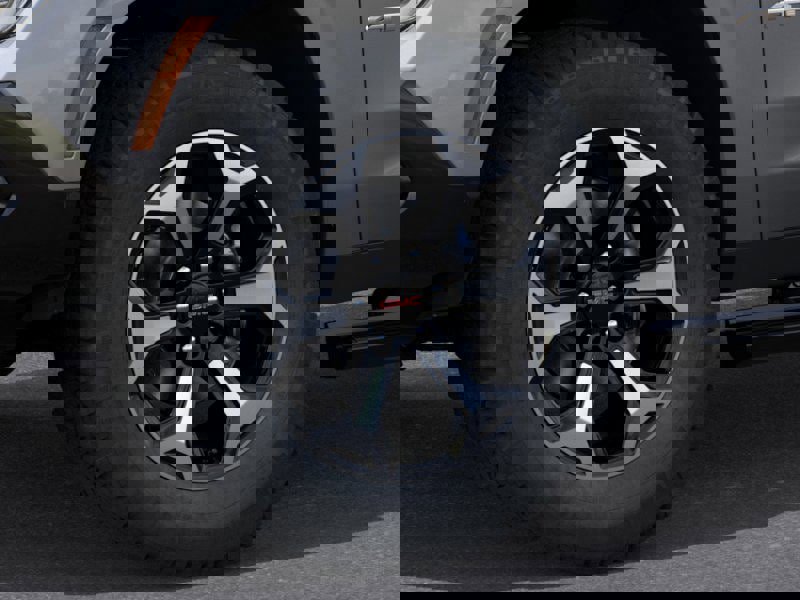 New 2026 GMC Yukon XL AT4 image 33