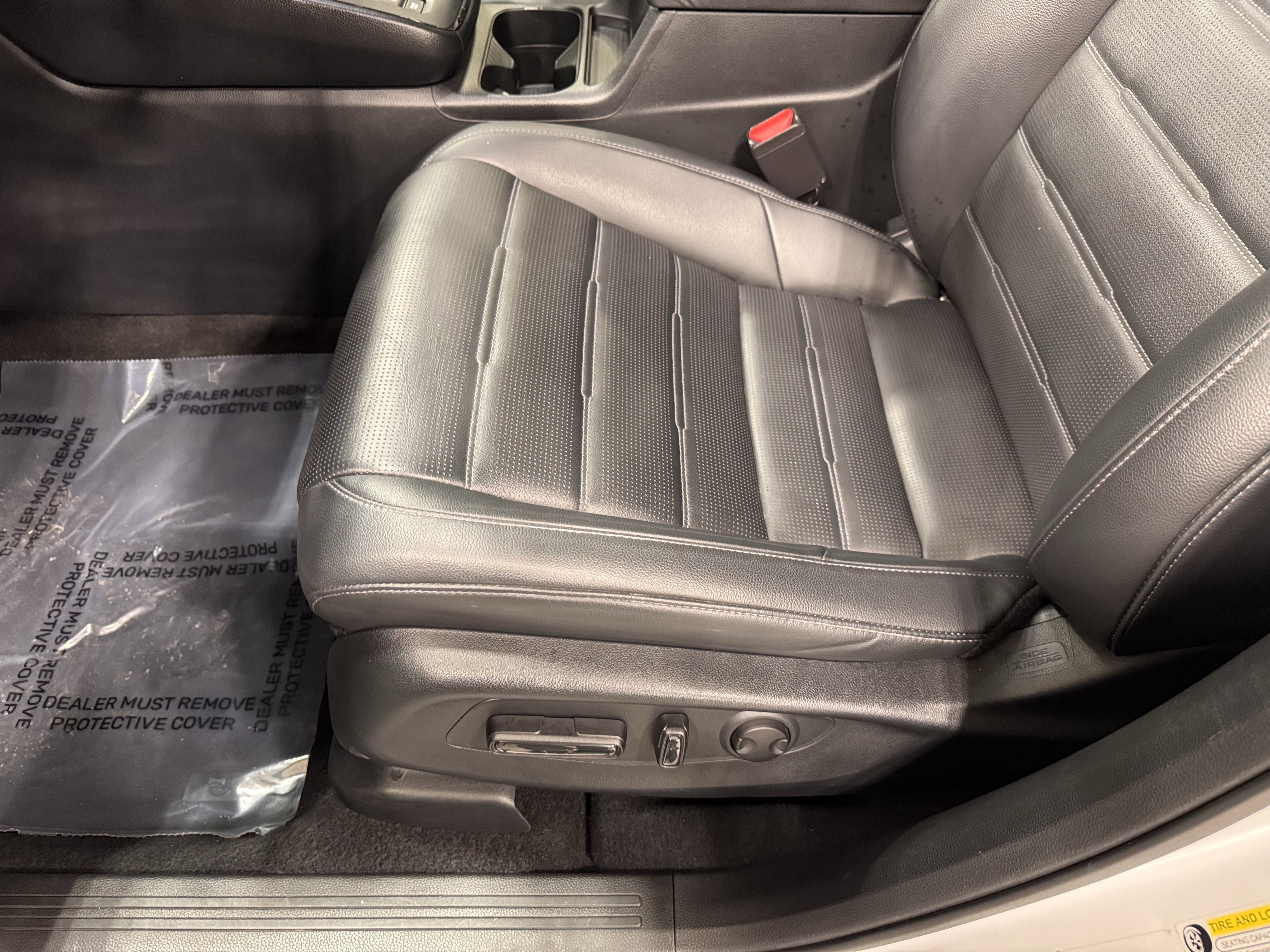 Used 2024 Honda CR-V EX-L image 20