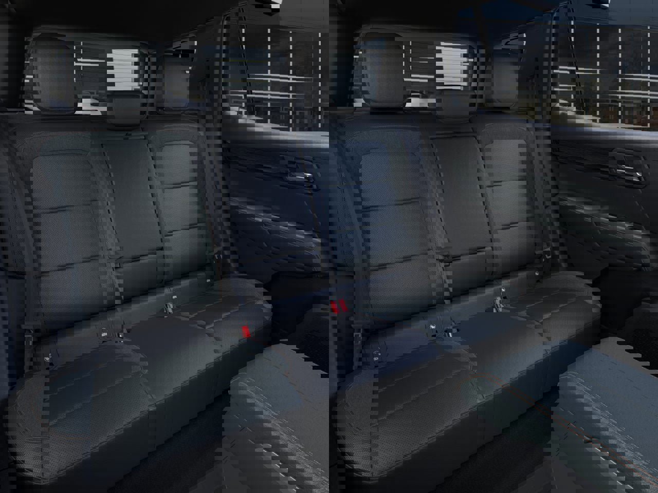 New 2026 GMC Terrain AT4 image 17