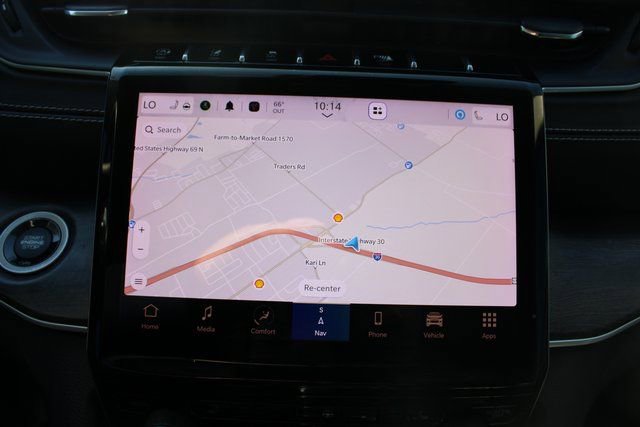 Used 2021 Jeep Grand Cherokee L Limited w/ MOPAR Finishing Package image 24