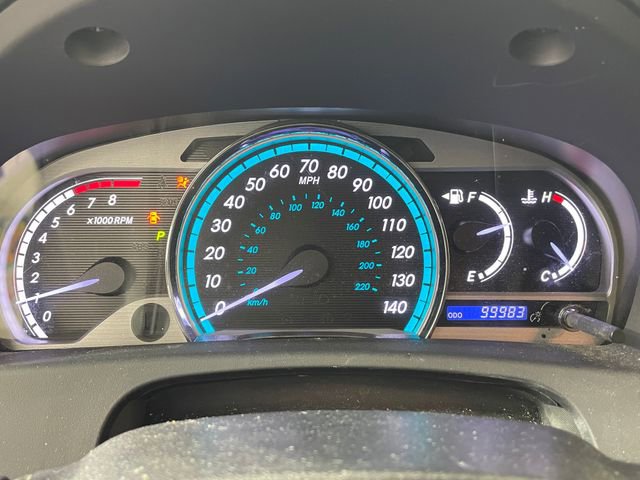 Used 2014 Toyota Venza XLE w/ XLE Premium Package FWD image 5