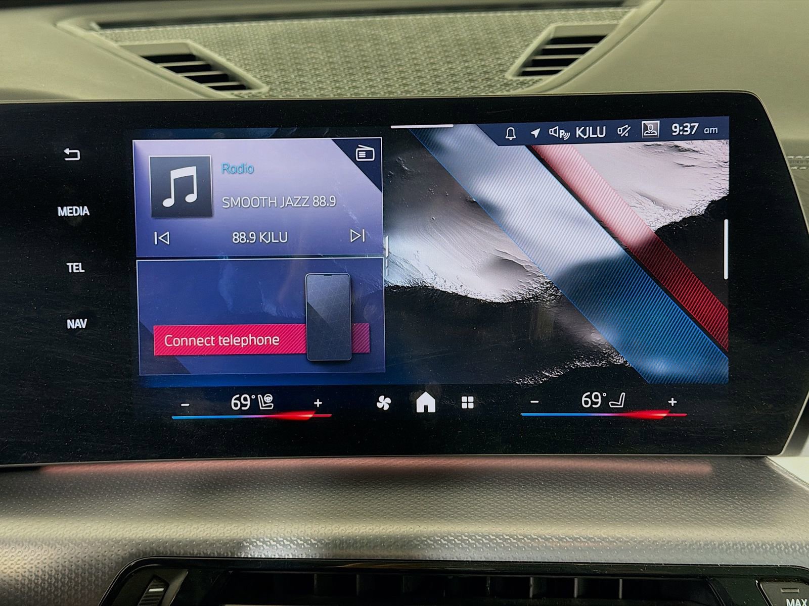 Used 2024 BMW X2 M35i image 16