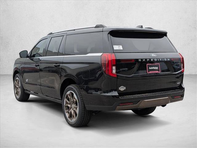 New 2025 Ford Expedition Max King Ranch image 8