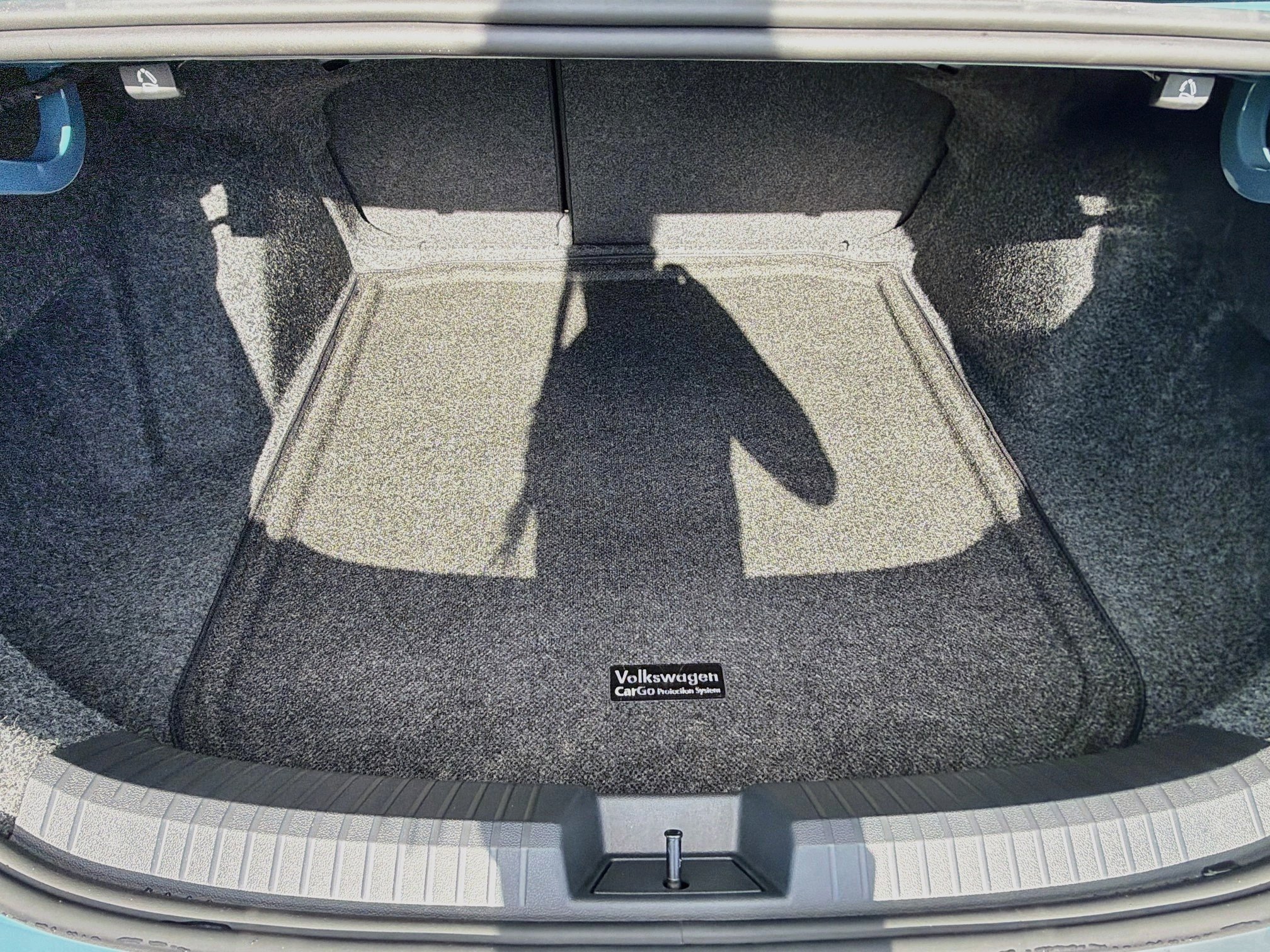 New 2027 Volkswagen Jetta S FWD image 12