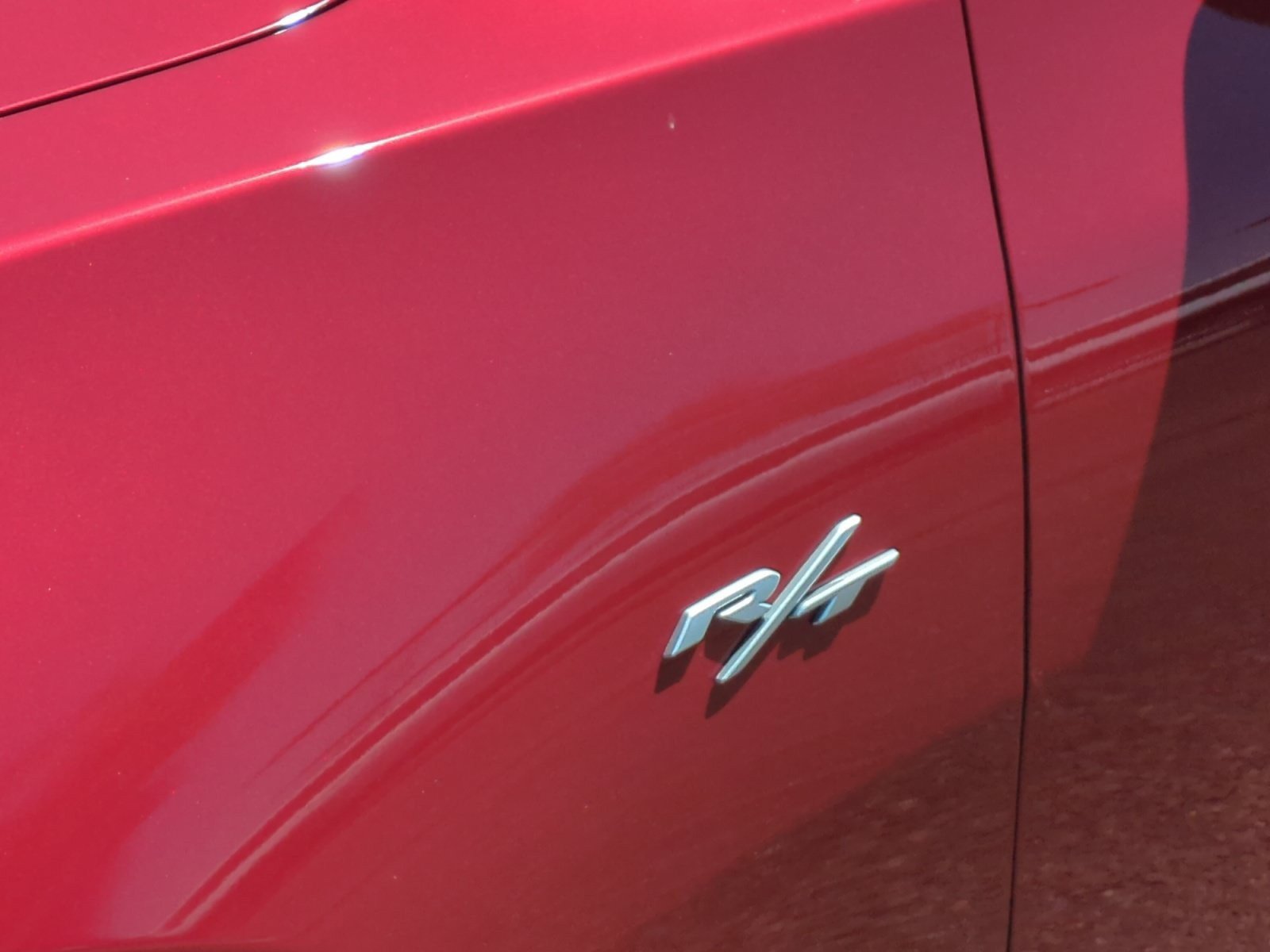 New 2026 Dodge Charger R/T w/ Driver Convenience Group AWD/4WD image 24