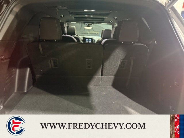 Used 2023 Chevrolet Traverse Premier w/ Redline Edition AWD/4WD image 23