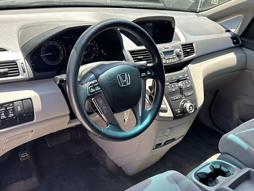 Used 2012 Honda Odyssey EX image 2
