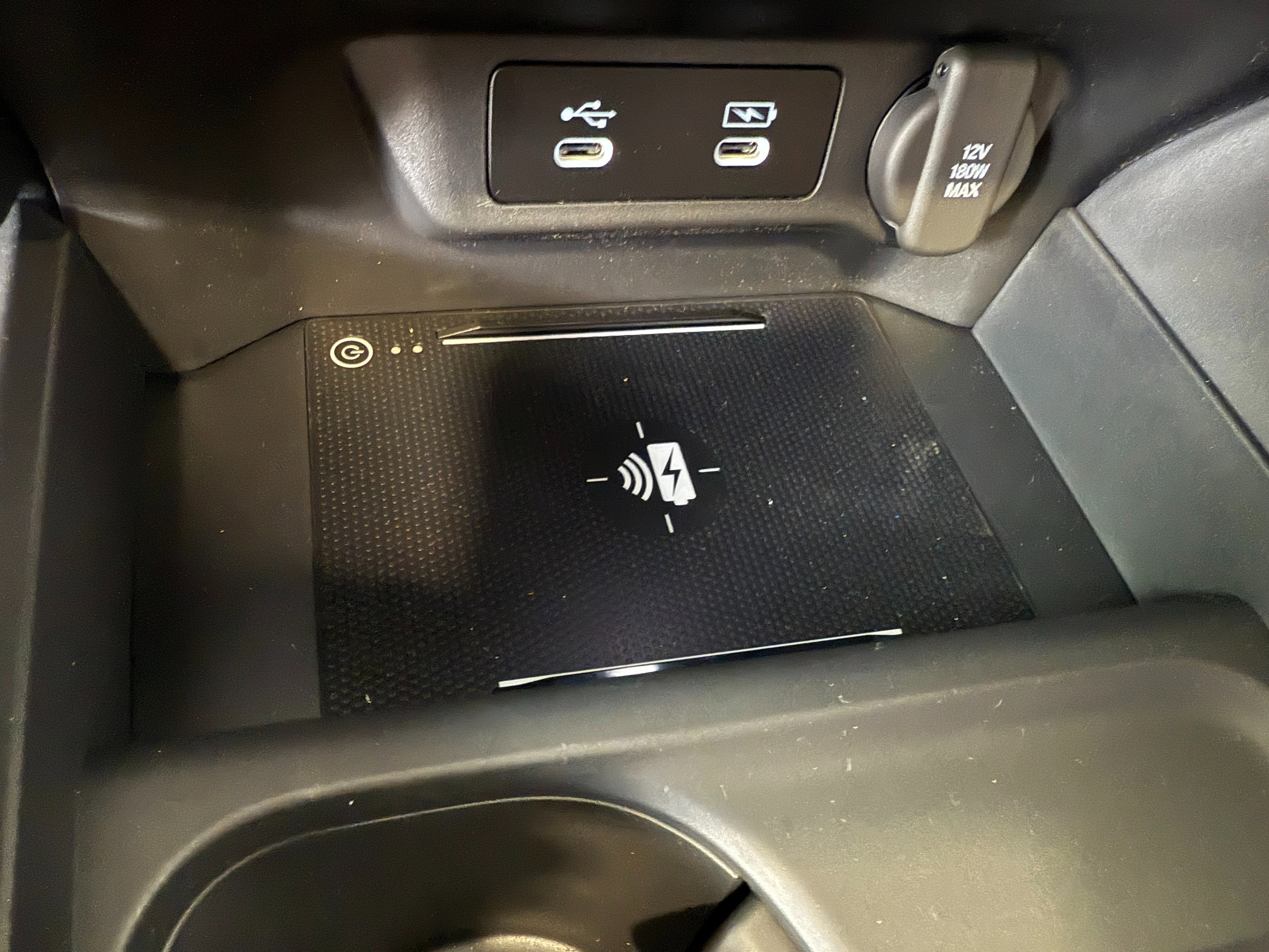 New 2026 Acura ADX A-Spec image 23