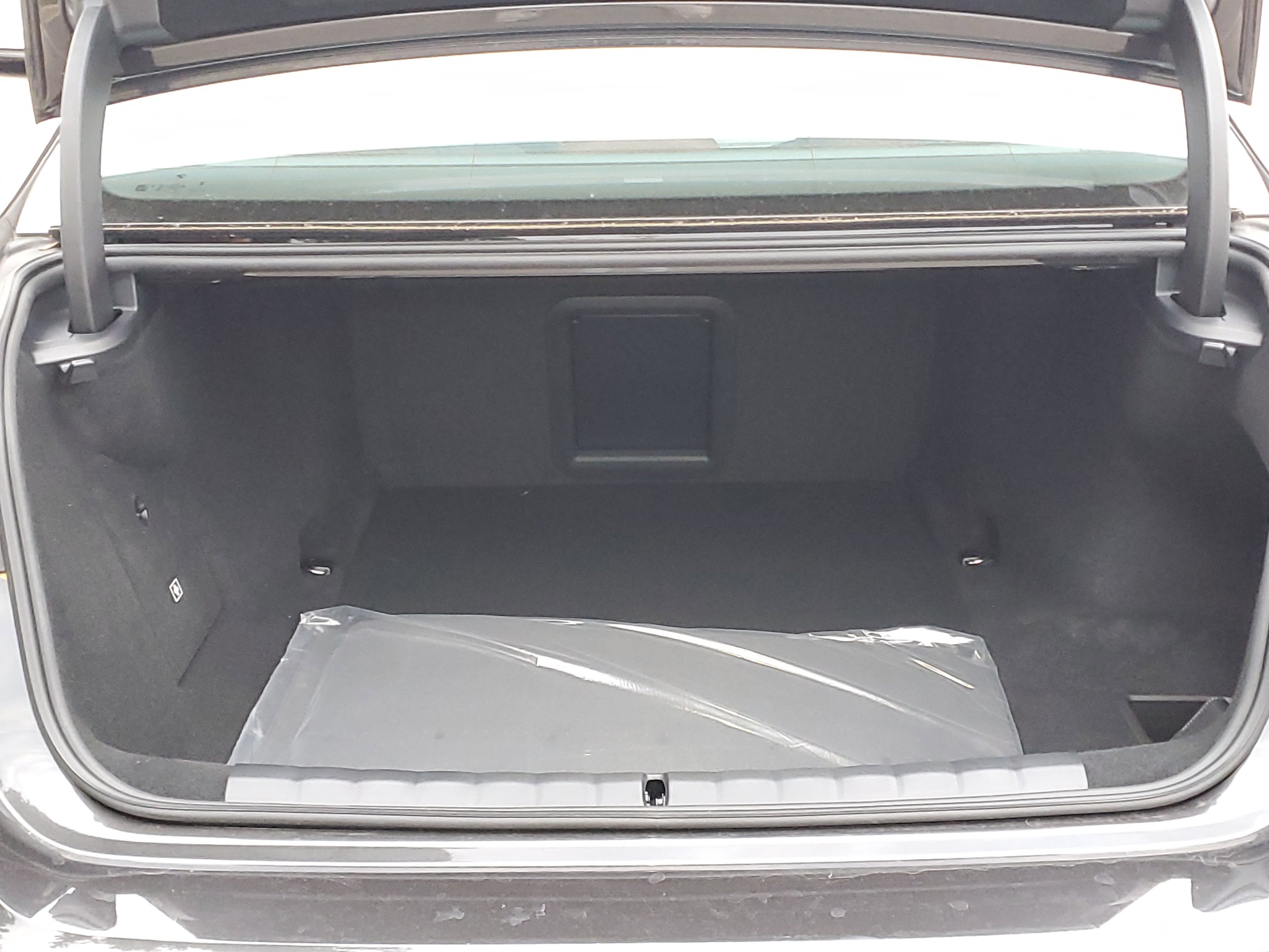 New 2025 BMW i7 eDrive50 w/ Premium Package image 27