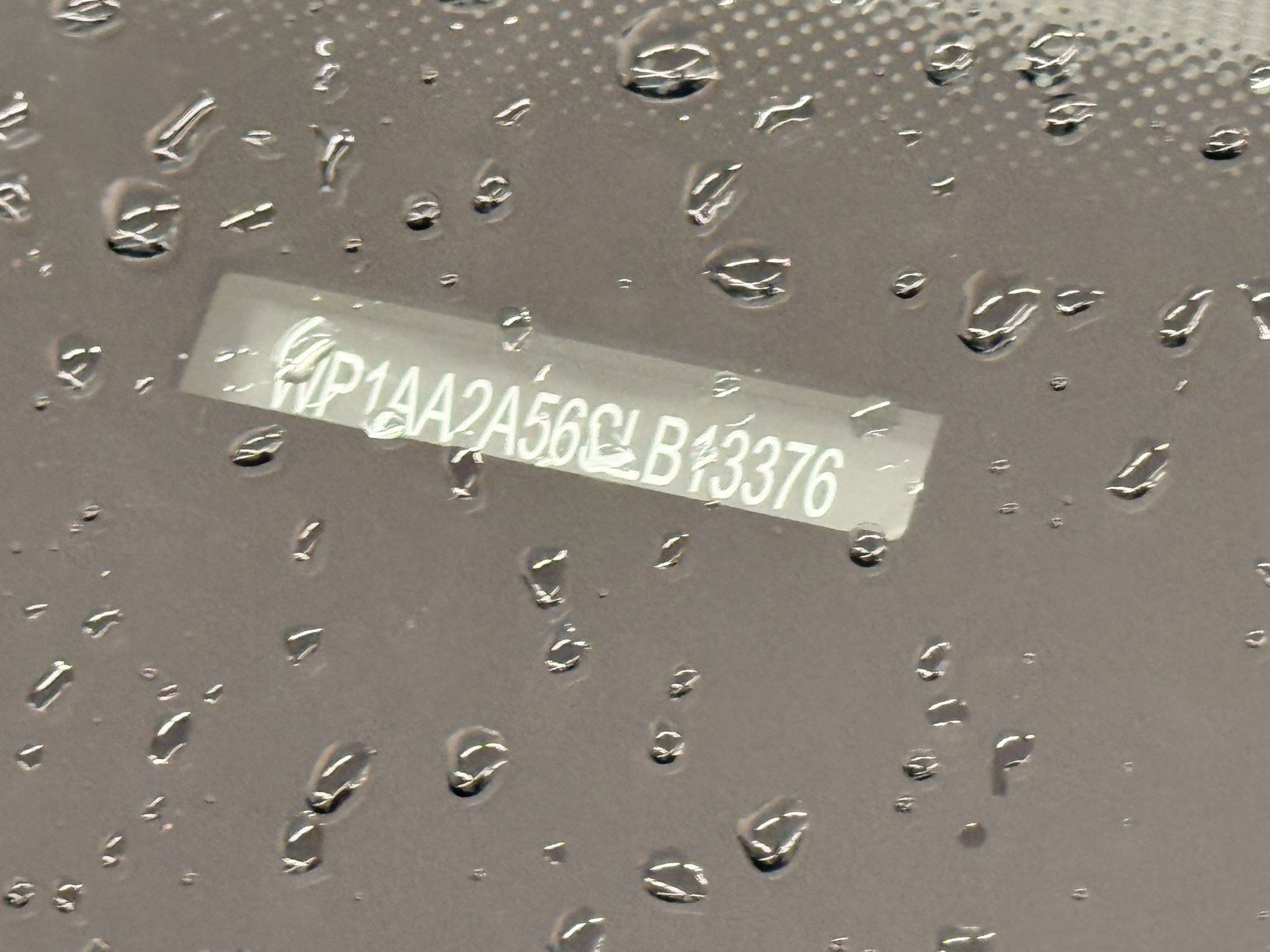 Used 2025 Porsche Macan image 20