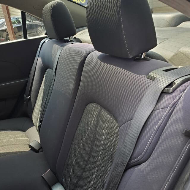 Used 2012 Chevrolet Sonic LT image 38