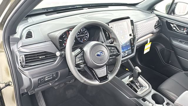 New 2025 Subaru Forester Touring image 36