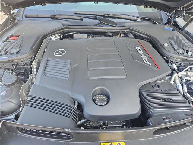 New 2026 Mercedes-Benz AMG GT 43 image 15