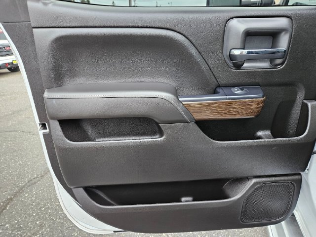 Used 2019 GMC Sierra 3500 Denali AWD/4WD image 19