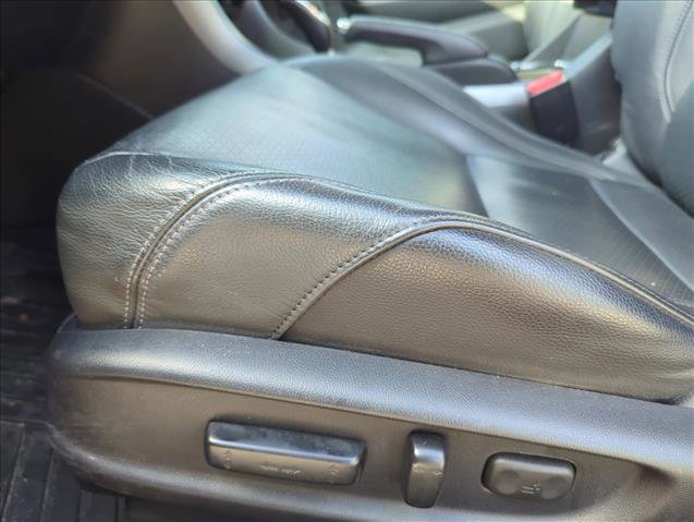 Used 2016 Honda Accord EX-L image 10