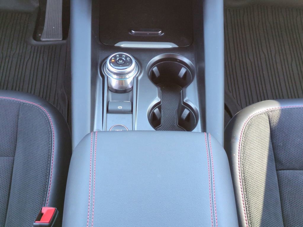 Used 2025 Ford Explorer ST image 19