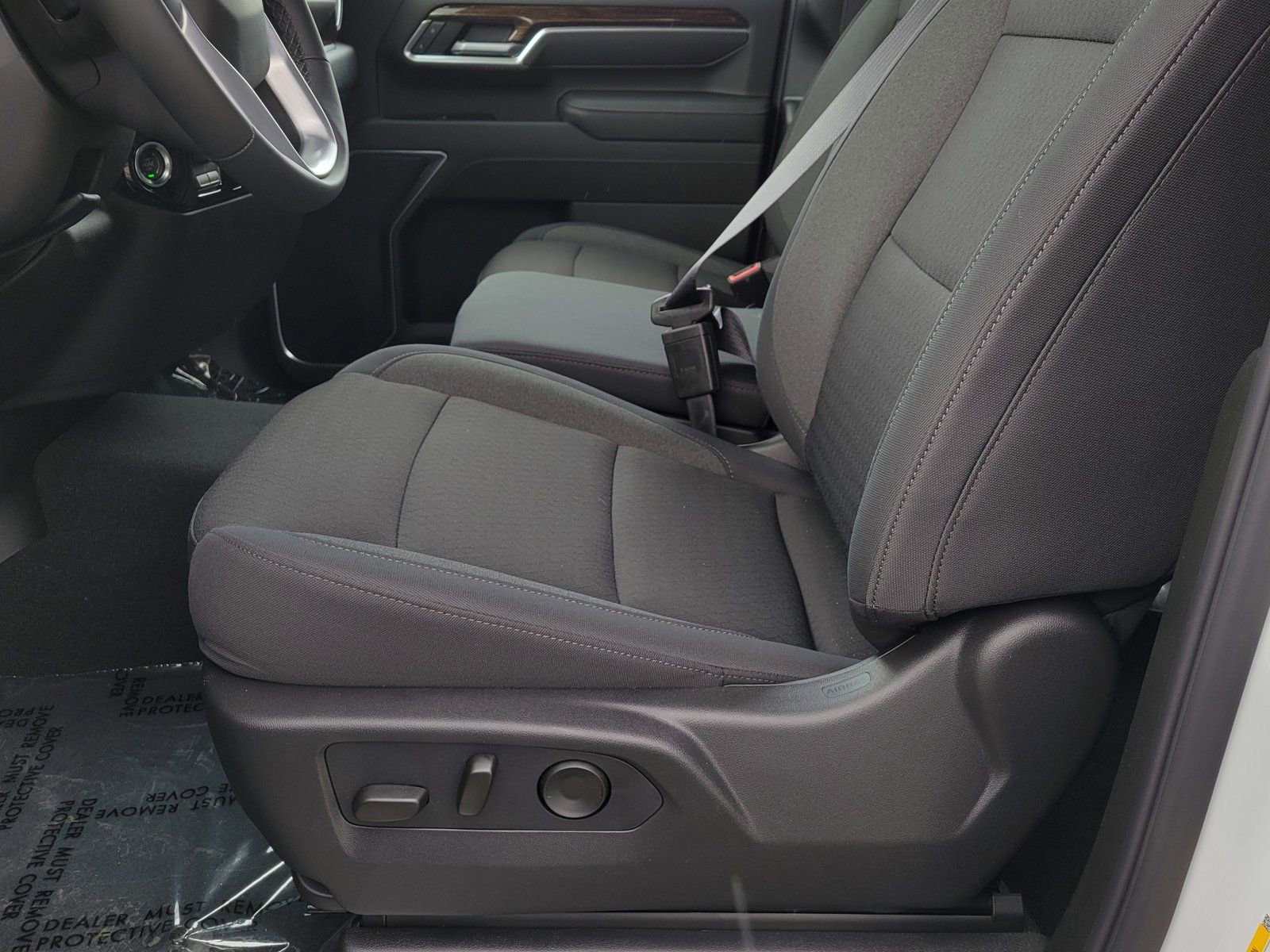 New 2026 GMC Sierra 2500 SLE w/ SLE Value Package; image 9