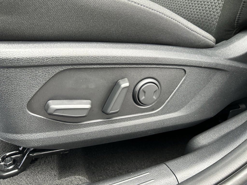 New 2026 Kia Sportage LX image 18