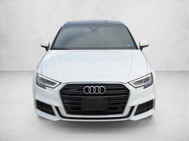 Used 2017 Audi A3 2.0T Prestige AWD/4WD image 2
