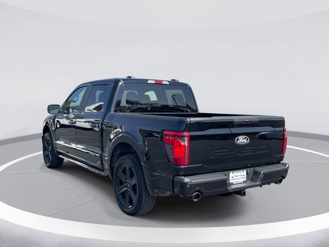 New 2026 Ford F150 STX w/ F-150 LOBO Package image 5