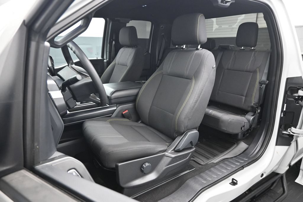 Used 2024 Ford F150 STX RWD image 8
