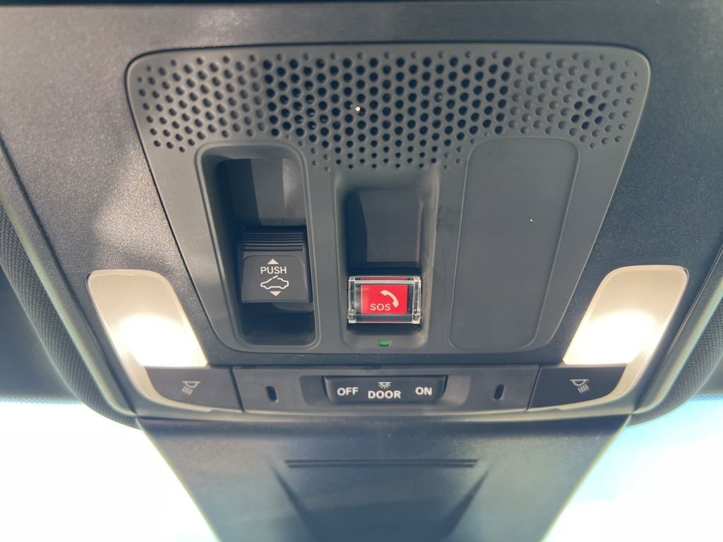 Certified 2026 Honda Civic Sport Touring image 17