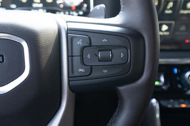 Used 2023 GMC Sierra 1500 Denali w/ Denali Reserve Package image 23