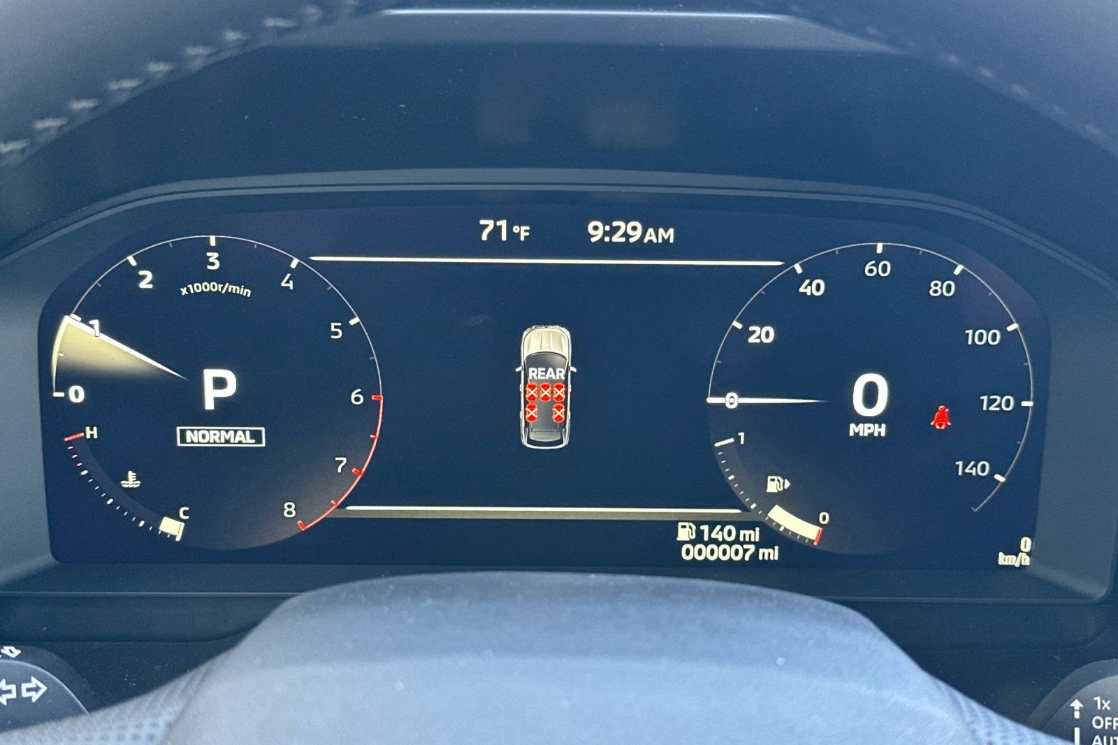 New 2025 Mitsubishi Outlander SEL image 24