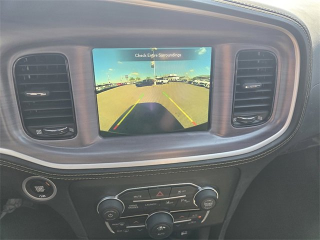 Used 2023 Dodge Charger Scat Pack image 22