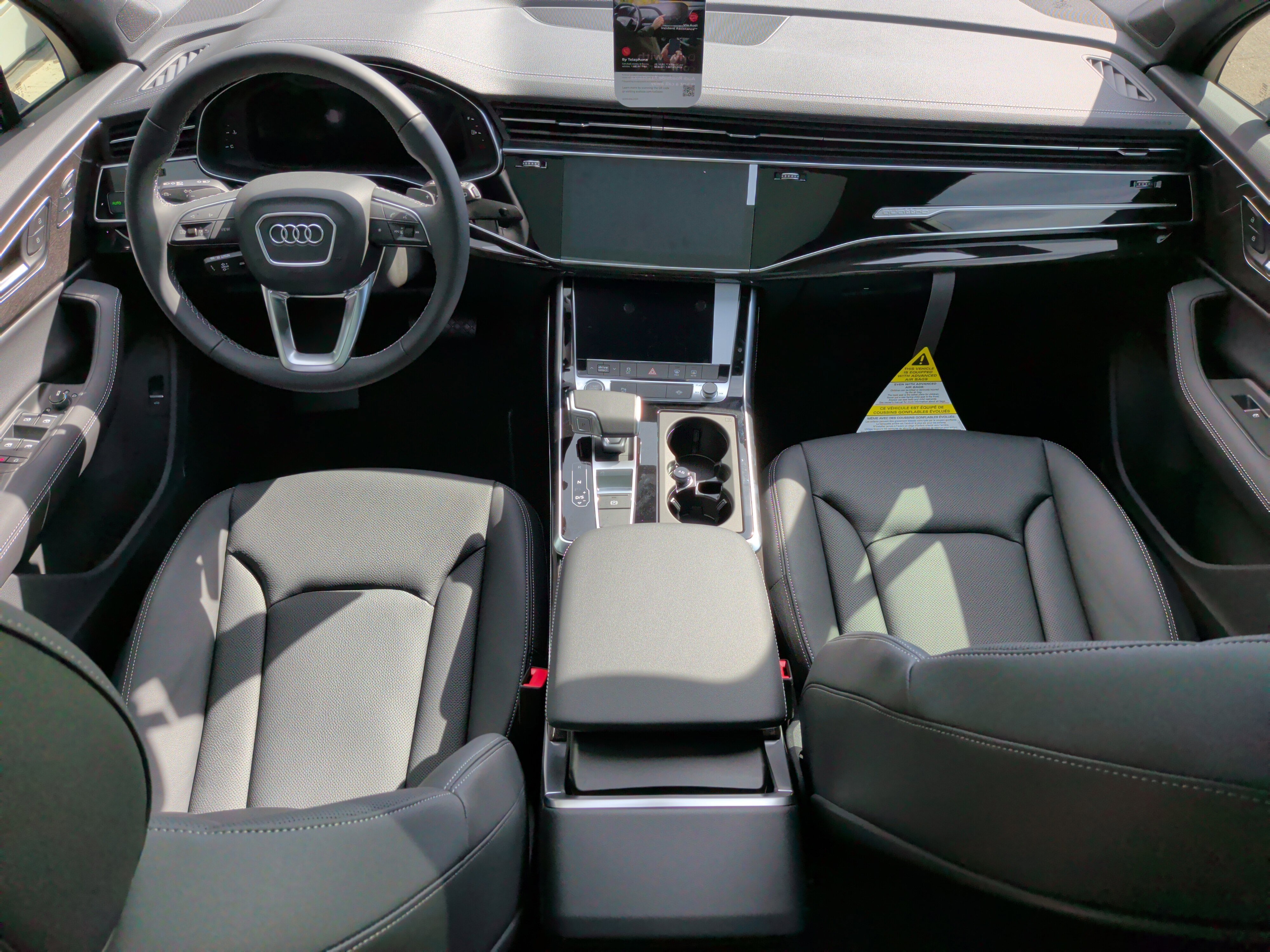 Used 2026 Audi Q7 2.0T Premium Plus image 18