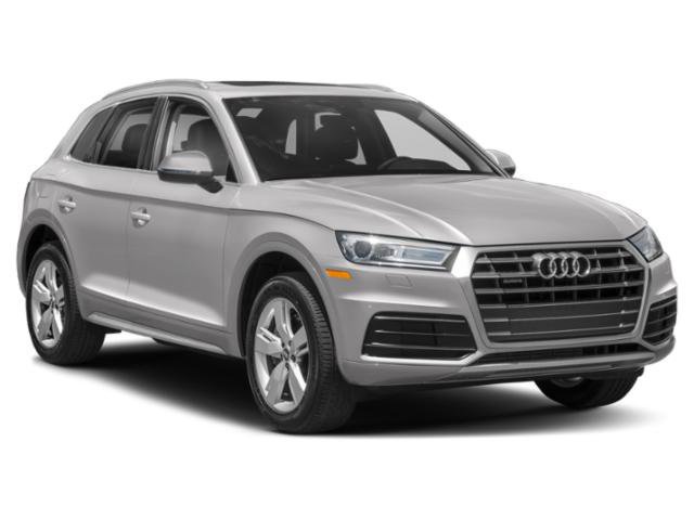 Used 2019 Audi Q5 2.0T Premium w/ Convenience Package AWD/4WD image 11