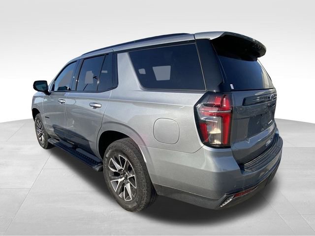 Used 2023 Chevrolet Tahoe Z71 w/ Luxury Package AWD/4WD image 6