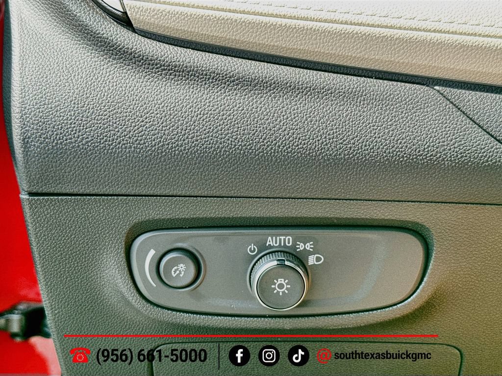 Used 2026 Buick Encore GX Preferred w/ Comfort Package FWD image 20
