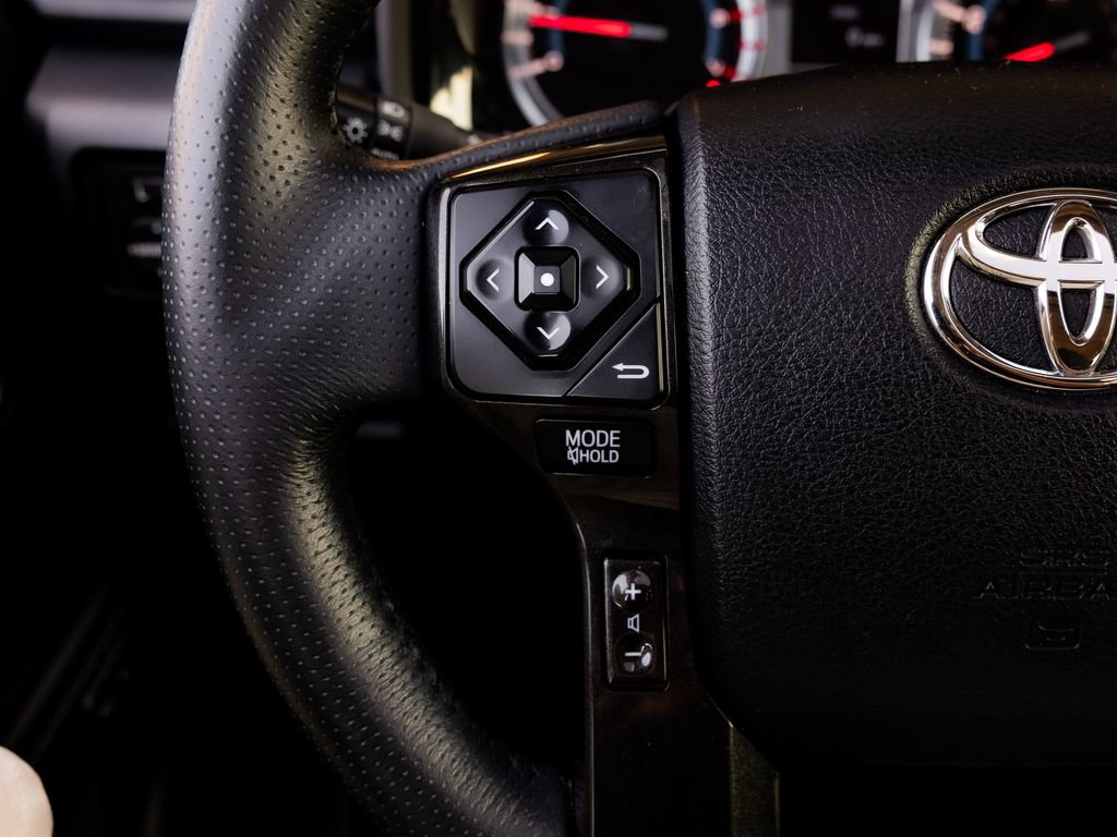 Used 2019 Toyota 4Runner Limited AWD/4WD image 16