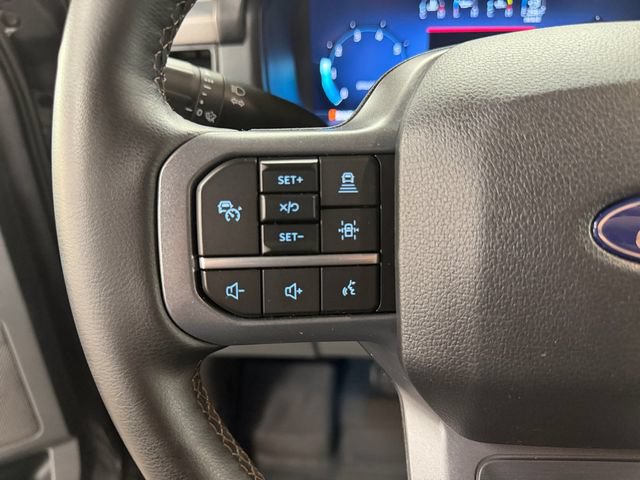 Used 2025 Ford F150 Lariat w/ Equipment Group 502A High AWD/4WD image 23